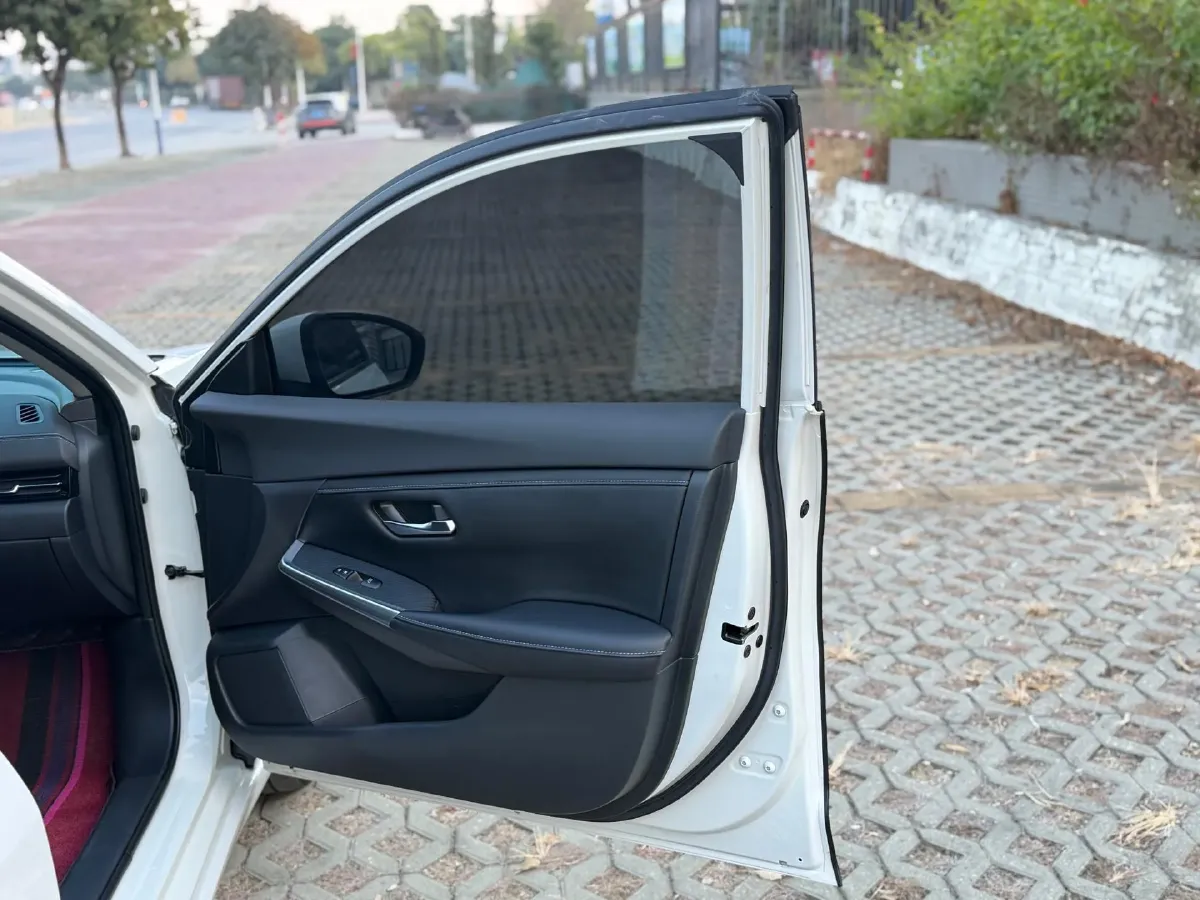 2023 Nissan Sylphy 1.6L 135HP L4 CVT,autocango,china used car exporter,china ev exporter,chinese used car exporter,chinese used ev exporter