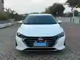 2023 Nissan Sylphy 1.6L 135HP L4 CVT