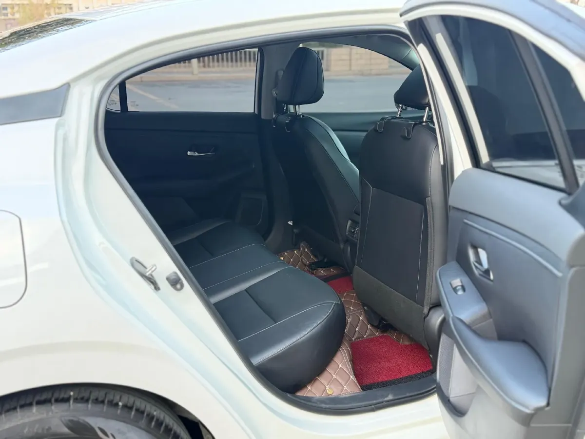 2023 Nissan Sylphy 1.6L 135HP L4 CVT,autocango,china used car exporter,china ev exporter,chinese used car exporter,chinese used ev exporter