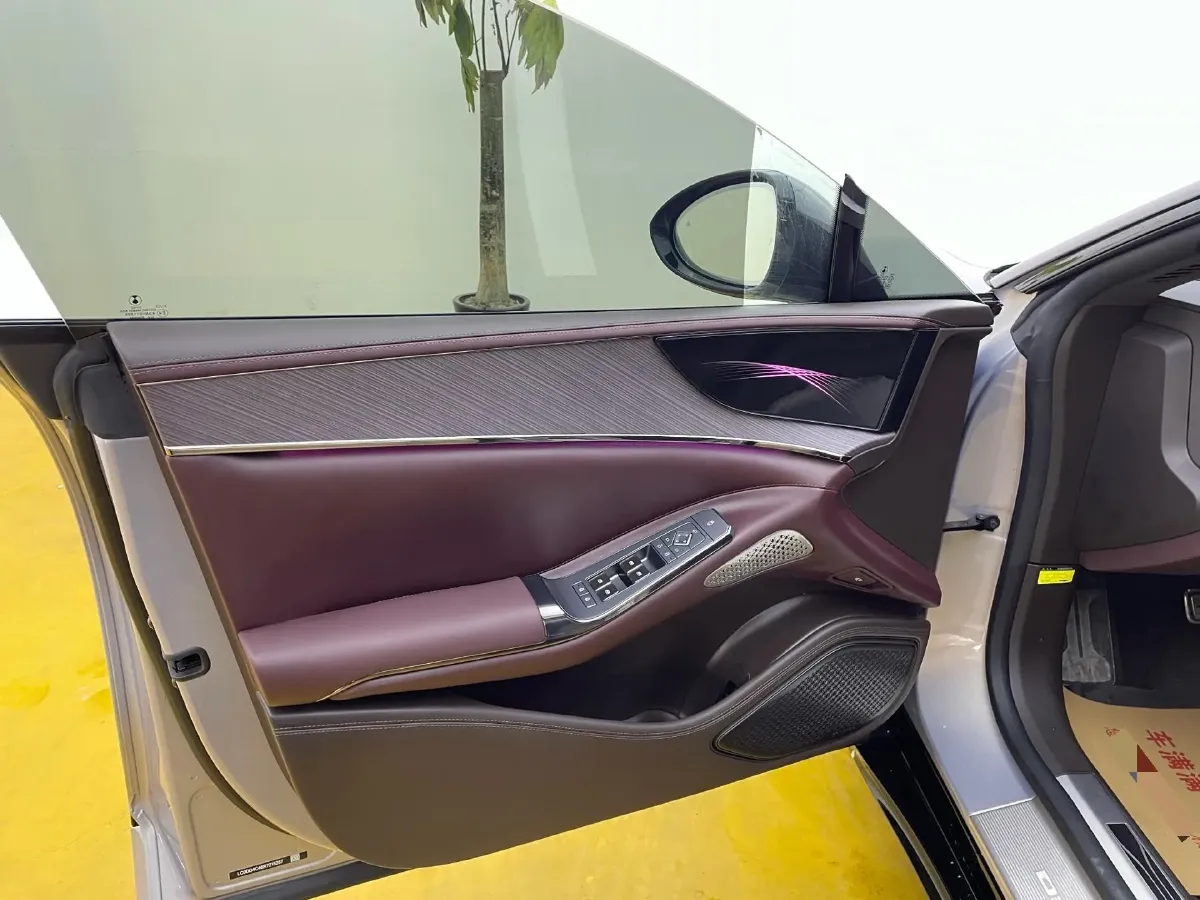 2024 Denza DenzaZ9GT 2.0T 207HP L4 E-CVT PHEV 38.5KWH,autocango,china used car exporter,china ev exporter,chinese used car exporter,chinese used ev exporter