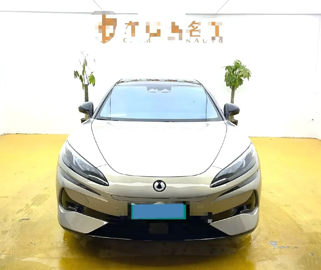 2024 Denza DenzaZ9GT 2.0T 207HP L4 E-CVT PHEV 38.5KWH,autocango,china used car exporter,china ev exporter,chinese used car exporter,chinese used ev exporter