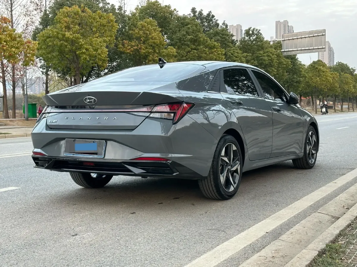 2022 Hyundai Elantra 1.5L 115HP L4 CVT,autocango,china used car exporter,china ev exporter,chinese used car exporter,chinese used ev exporter