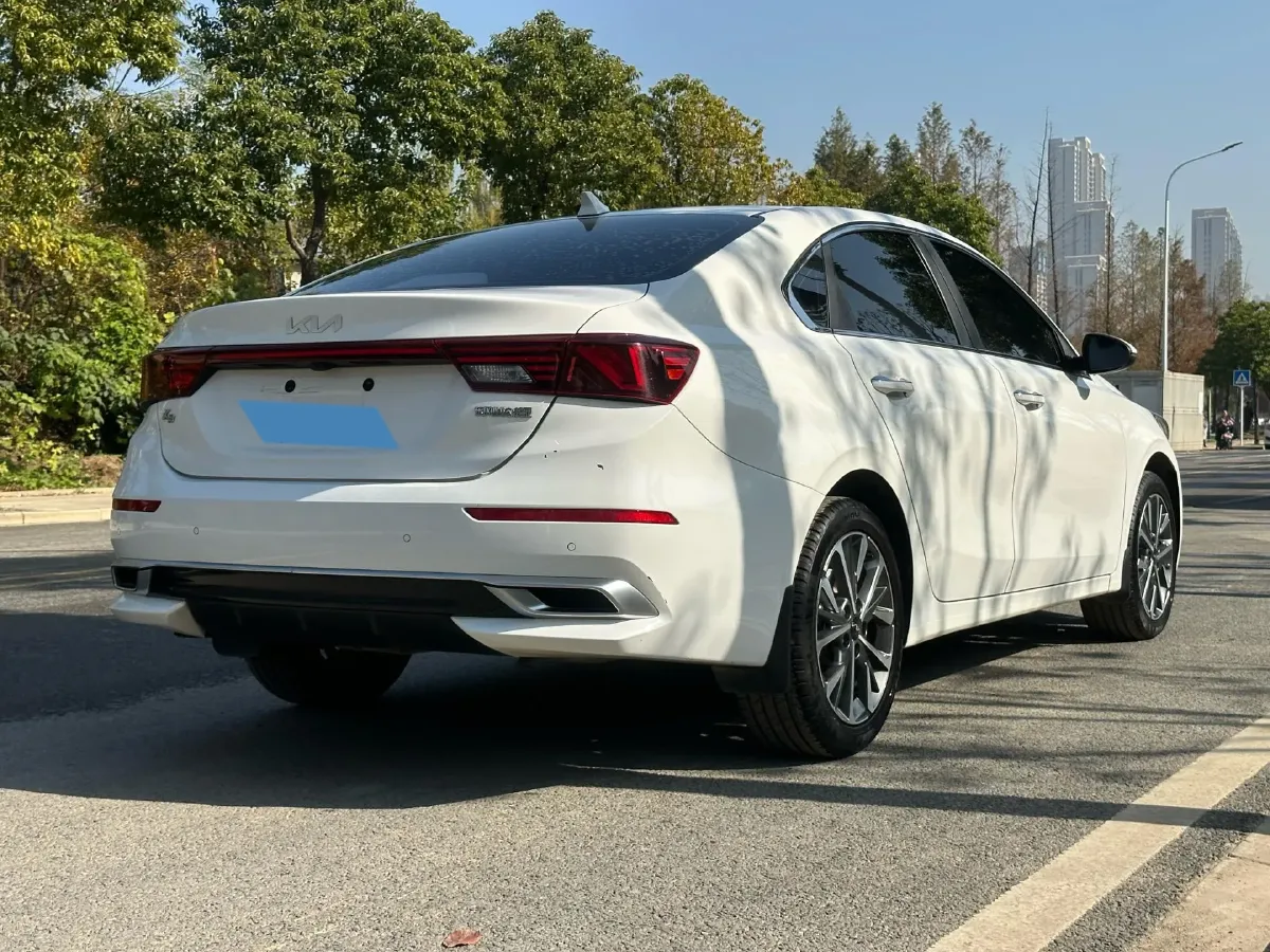 2021 Kia K3 1.5L 115HP L4 CVT,autocango,china used car exporter,china ev exporter,chinese used car exporter,chinese used ev exporter