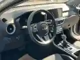 2021 Kia K3 1.5L 115HP L4 CVT