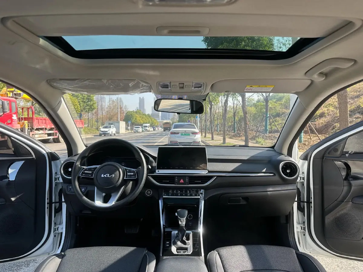 2021 Kia K3 1.5L 115HP L4 CVT,autocango,china used car exporter,china ev exporter,chinese used car exporter,chinese used ev exporter