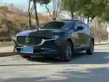 2021 Mazda CX-30 2.0L 158HP L4 6AT