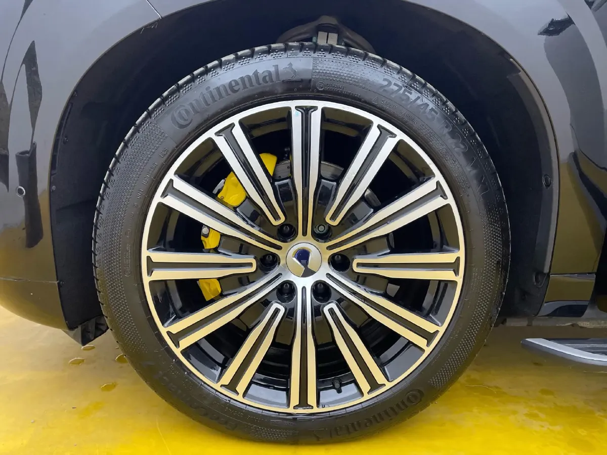 2025 Denza DenzaN9 2.0T 207HP L4 E-CVT PHEV,autocango,china used car exporter,china ev exporter,chinese used car exporter,chinese used ev exporter