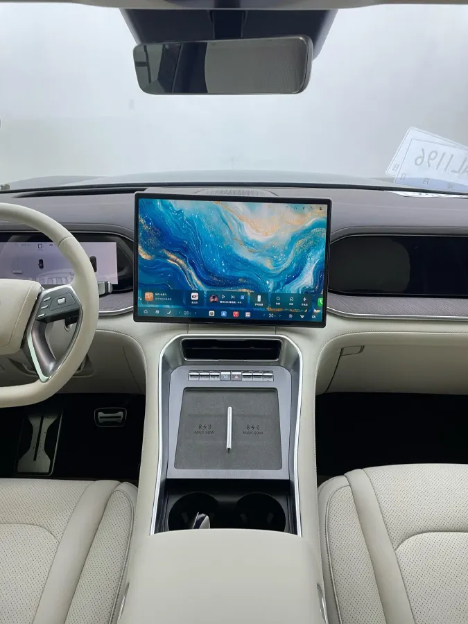 2025 Denza DenzaN9 2.0T 207HP L4 E-CVT PHEV,autocango,china used car exporter,china ev exporter,chinese used car exporter,chinese used ev exporter