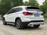 2022 BMW X1 1.5T 140HP L3 7DCT