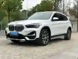 2022 BMW X1 1.5T 140HP L3 7DCT