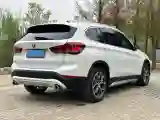 2022 BMW X1 1.5T 140HP L3 7DCT
