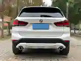 2022 BMW X1 1.5T 140HP L3 7DCT