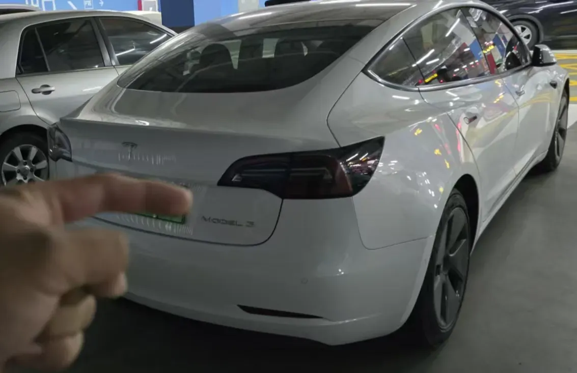 2021 Tesla Model 3 BEV 55KWH,autocango,china used car exporter,china ev exporter,chinese used car exporter,chinese used ev exporter