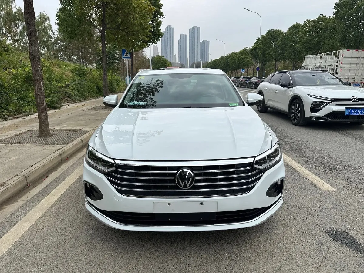 2023 Volkswagen Lavida 1.4T 150HP L4 7DCT,autocango,china used car exporter,china ev exporter,chinese used car exporter,chinese used ev exporter