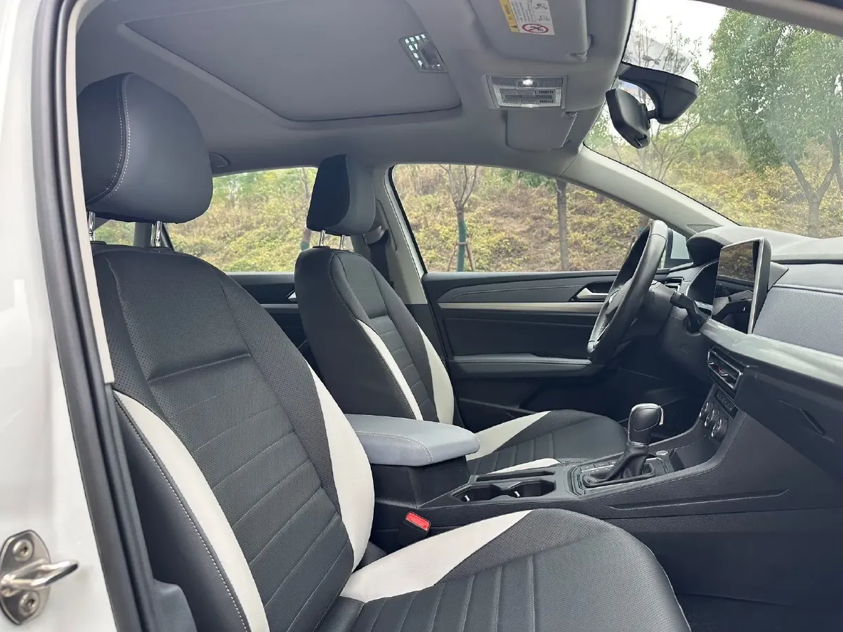 2023 Volkswagen Lavida 1.4T 150HP L4 7DCT,autocango,china used car exporter,china ev exporter,chinese used car exporter,chinese used ev exporter