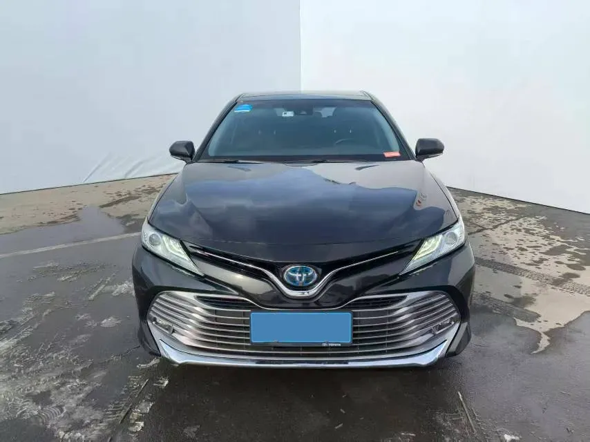 2018 Toyota Camry 2.5L 178HP L4 E-CVT Hybrid,autocango,china used car exporter,china ev exporter,chinese used car exporter,chinese used ev exporter