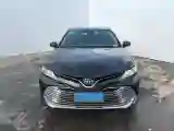 2018 Toyota Camry 2.5L 178HP L4 E-CVT Hybrid