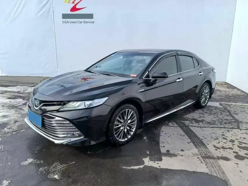 2018 Toyota Camry 2.5L 178HP L4 E-CVT Hybrid,autocango,china used car exporter,china ev exporter,chinese used car exporter,chinese used ev exporter