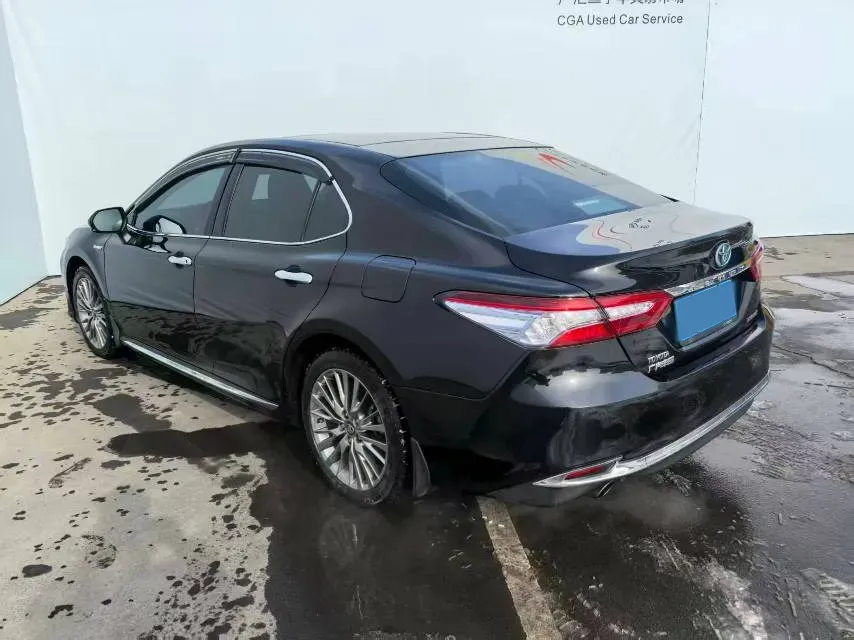 2018 Toyota Camry 2.5L 178HP L4 E-CVT Hybrid,autocango,china used car exporter,china ev exporter,chinese used car exporter,chinese used ev exporter