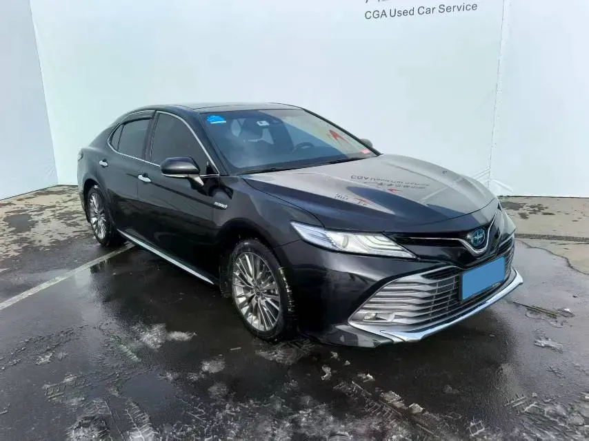 2018 Toyota Camry 2.5L 178HP L4 E-CVT Hybrid,autocango,china used car exporter,china ev exporter,chinese used car exporter,chinese used ev exporter