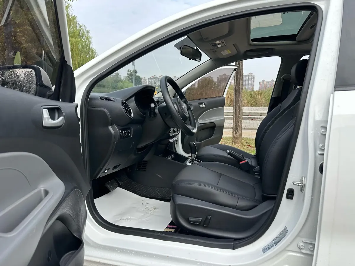 2020 Kia Pegas 1.4L 95HP L4 4AT,autocango,china used car exporter,china ev exporter,chinese used car exporter,chinese used ev exporter