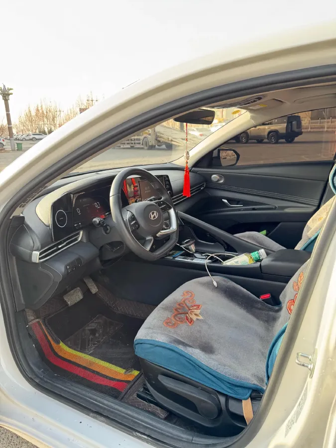 2023 Hyundai Elantra 1.5L 115HP L4 CVT,autocango,china used car exporter,china ev exporter,chinese used car exporter,chinese used ev exporter