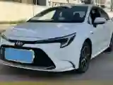 2023 Toyota Levin 1.8L 98HP L4 E-CVT Hybrid