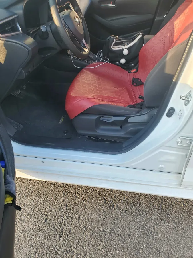 2023 Toyota Levin 1.8L 98HP L4 E-CVT Hybrid,autocango,china used car exporter,china ev exporter,chinese used car exporter,chinese used ev exporter