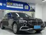 2023 Mercedes-Benz E Class 2.0T 258HP L4 9AT