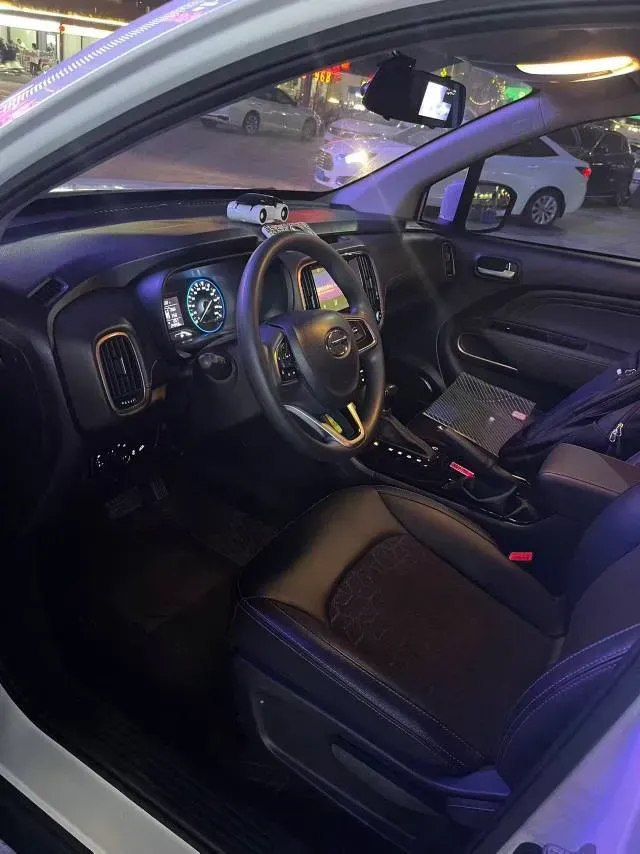 2019 GAC Trumpchi GS3 1.5T 163HP L3 7DCT,autocango,china used car exporter,china ev exporter,chinese used car exporter,chinese used ev exporter