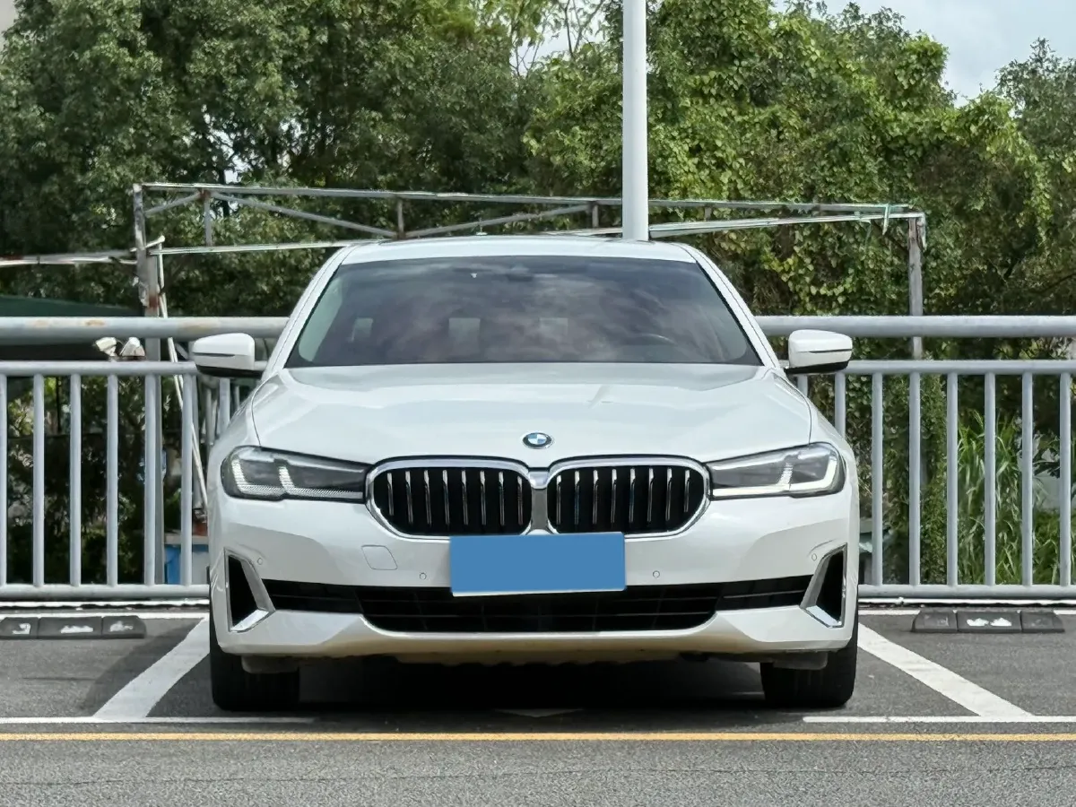 2021 BMW 5 Series 2.0T 252HP L4 8AT,autocango,china used car exporter,china ev exporter,chinese used car exporter,chinese used ev exporter