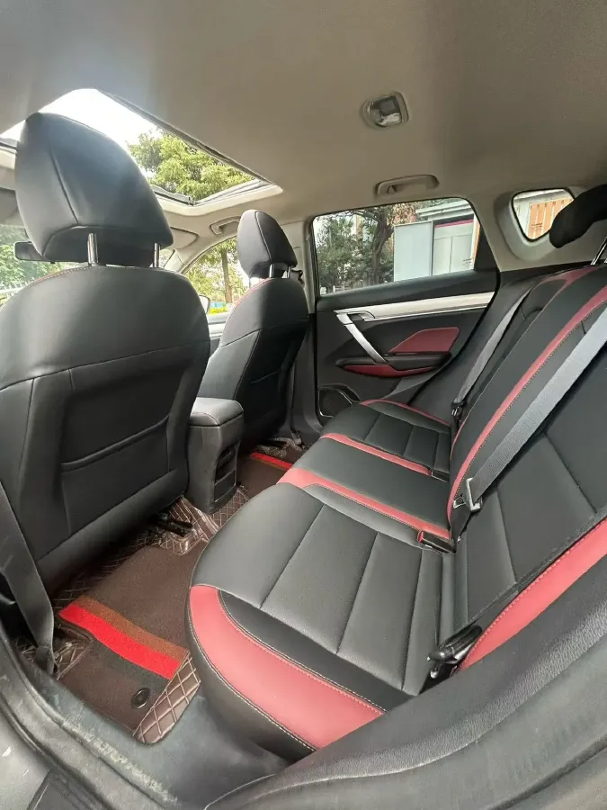 2021 Geely Coolray 1.4T 141HP L4 6DCT,autocango,china used car exporter,china ev exporter,chinese used car exporter,chinese used ev exporter