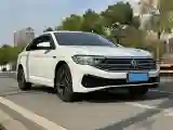 2023 Volkswagen Sagitar 1.4T 150HP L4 7DCT