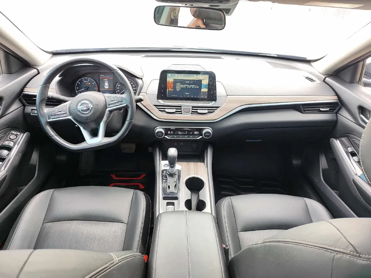 2021 Nissan Teana 2.0L 156HP L4 CVT,autocango,china used car exporter,china ev exporter,chinese used car exporter,chinese used ev exporter
