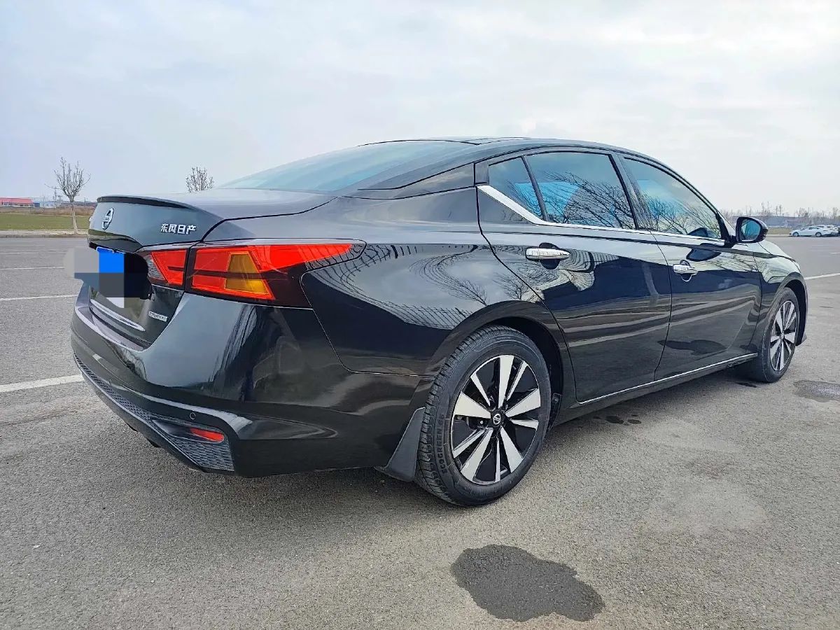 2021 Nissan Teana 2.0L 156HP L4 CVT,autocango,china used car exporter,china ev exporter,chinese used car exporter,chinese used ev exporter