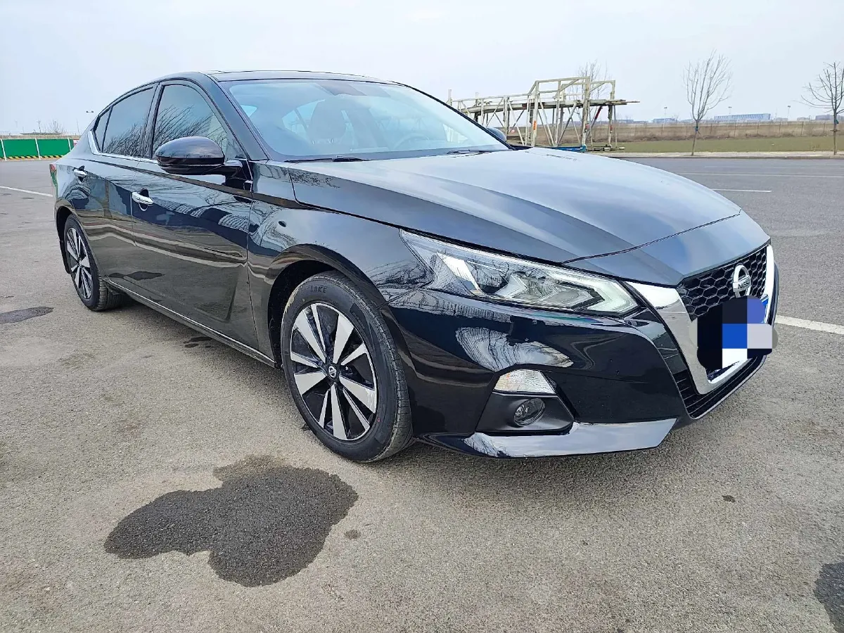 2021 Nissan Teana 2.0L 156HP L4 CVT,autocango,china used car exporter,china ev exporter,chinese used car exporter,chinese used ev exporter