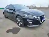 2021 Nissan Teana 2.0L 156HP L4 CVT