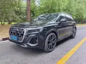2025 AUDI Q7,autocango,china used car exporter,china ev exporter,chinese used car exporter,chinese used ev exporter