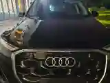 2025 Audi Q7 3.0T 340HP V6 8AT