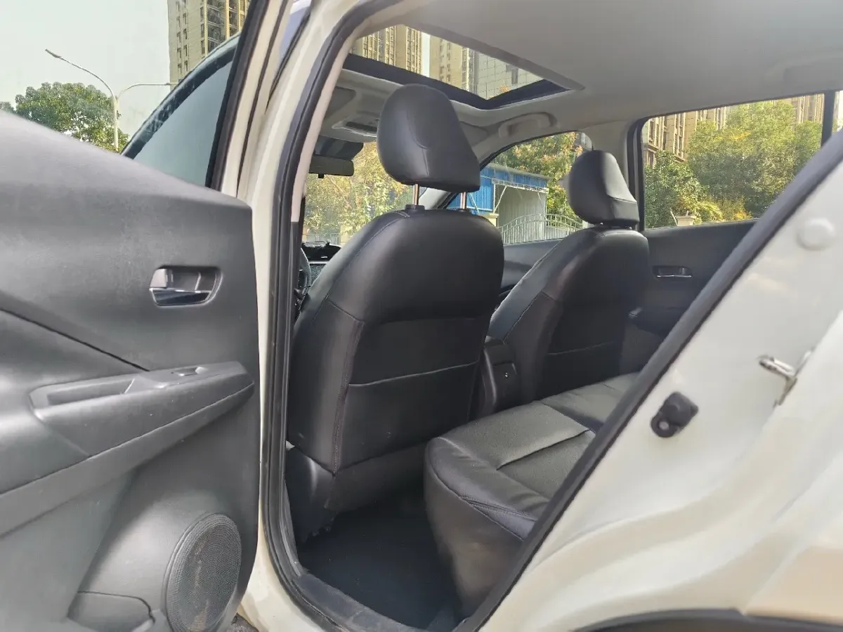 2022 Nissan Kicks 1.5L 122HP L4 CVT,autocango,china used car exporter,china ev exporter,chinese used car exporter,chinese used ev exporter