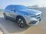 2020 Mercedes-Benz GLA Class 1.3T 163HP L4 7DCT