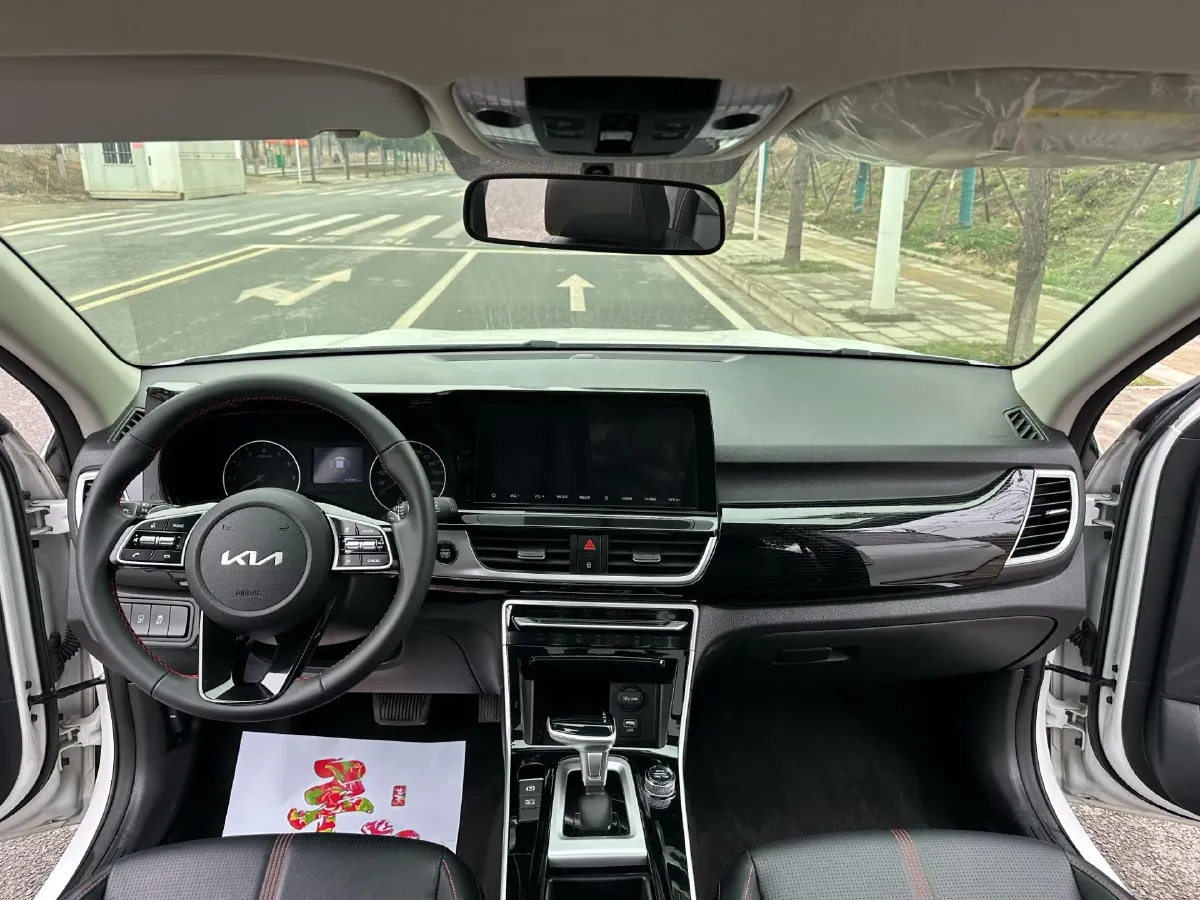 2021 Kia KX3 1.5L 115HP L4 CVT,autocango,china used car exporter,china ev exporter,chinese used car exporter,chinese used ev exporter