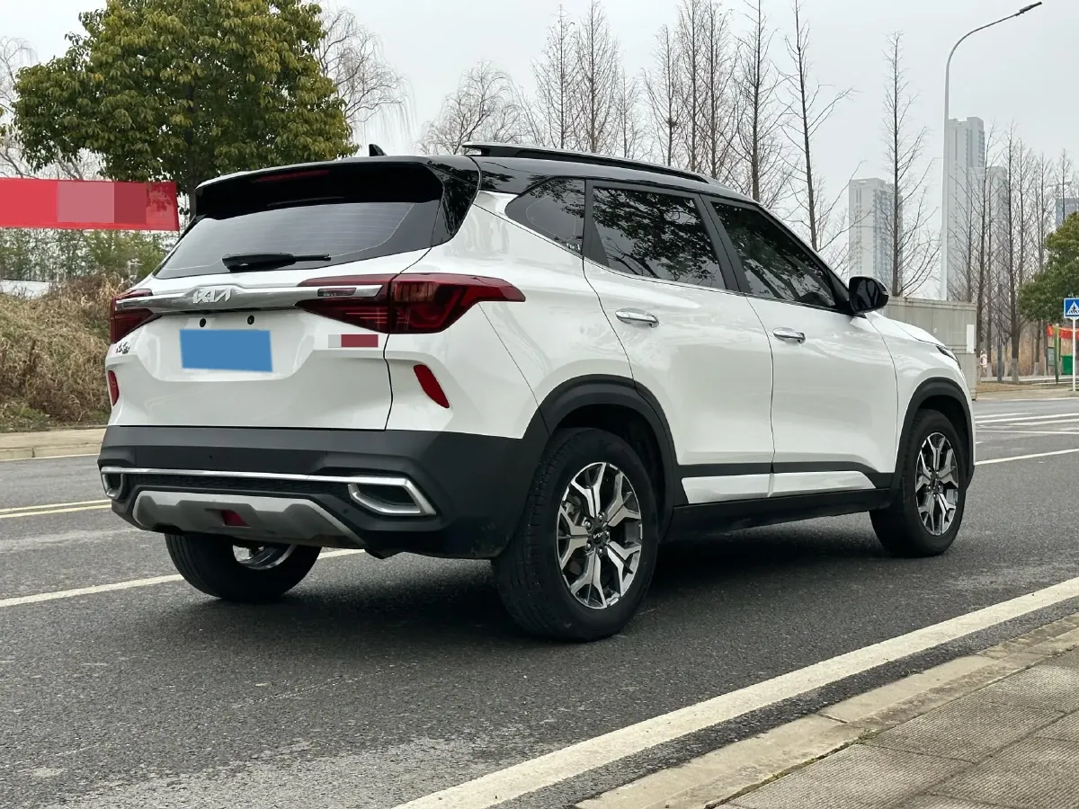 2021 Kia KX3 1.5L 115HP L4 CVT,autocango,china used car exporter,china ev exporter,chinese used car exporter,chinese used ev exporter