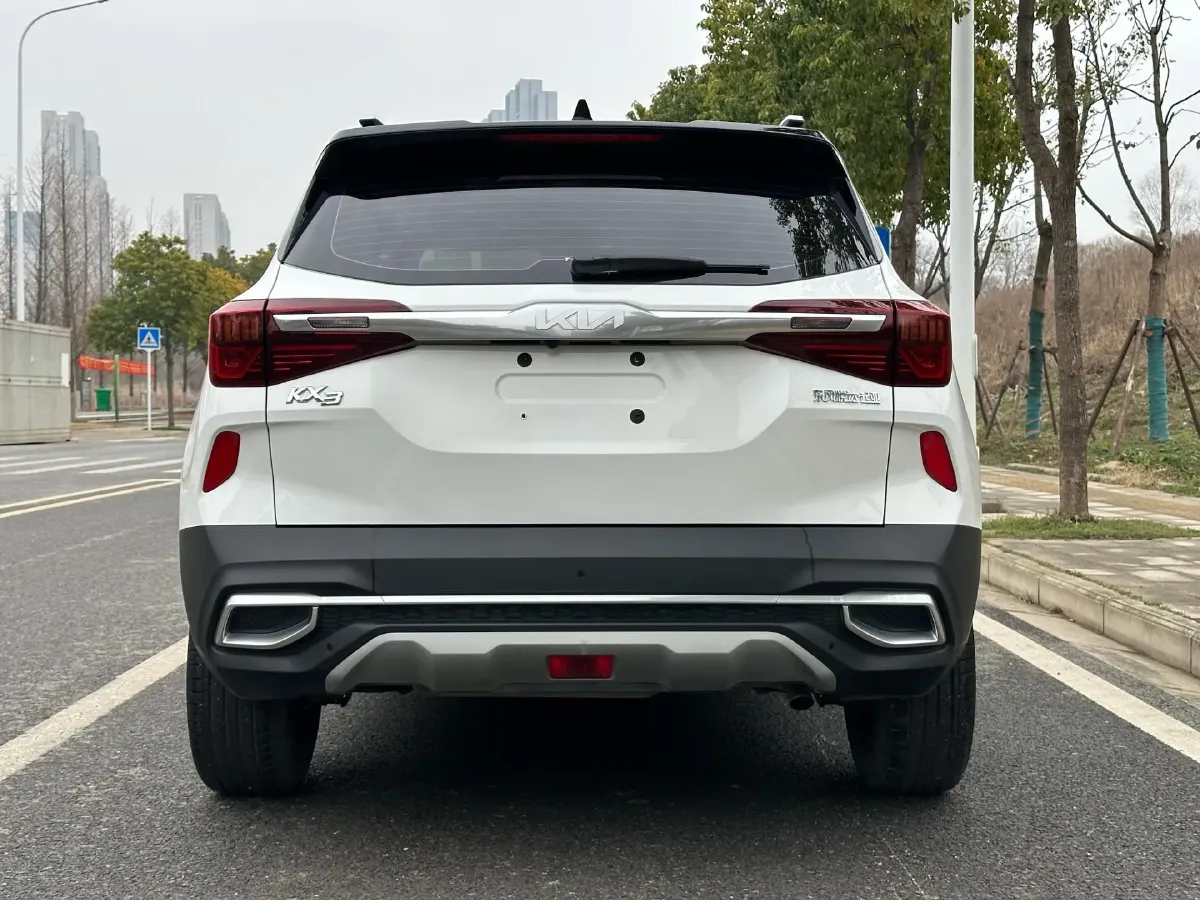 2021 Kia KX3 1.5L 115HP L4 CVT,autocango,china used car exporter,china ev exporter,chinese used car exporter,chinese used ev exporter