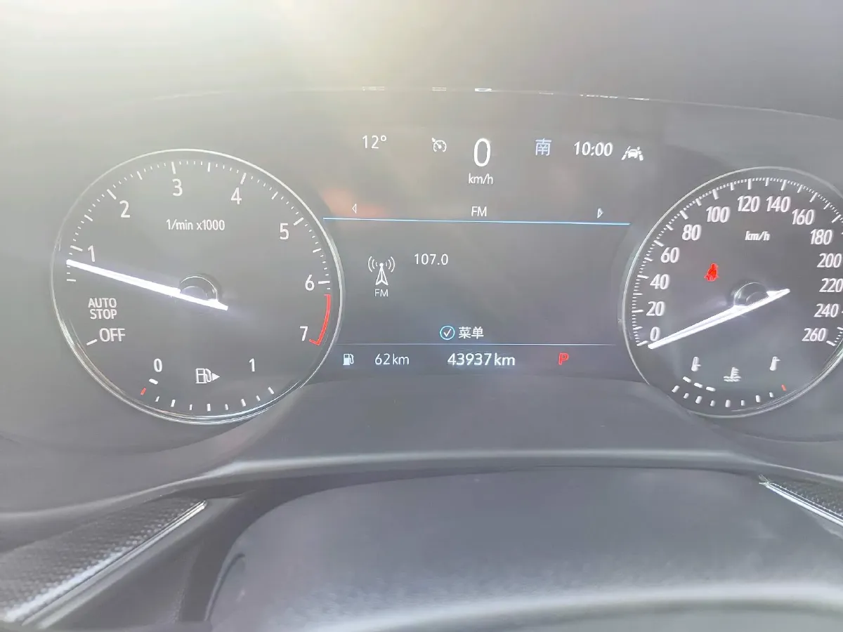 2023 Buick EnvisionS 1.5T 211HP L4 9AT,autocango,china used car exporter,china ev exporter,chinese used car exporter,chinese used ev exporter