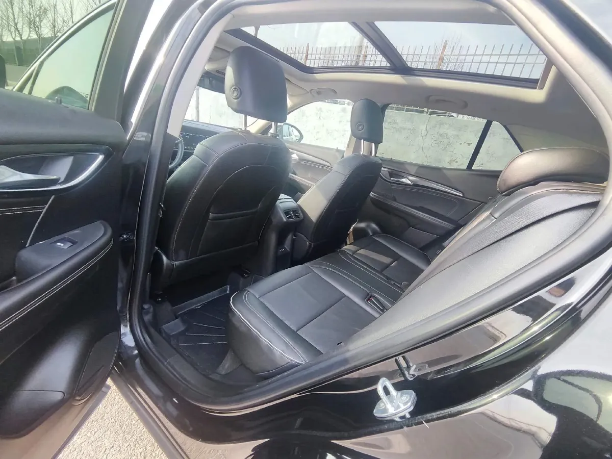 2023 Buick EnvisionS 1.5T 211HP L4 9AT,autocango,china used car exporter,china ev exporter,chinese used car exporter,chinese used ev exporter