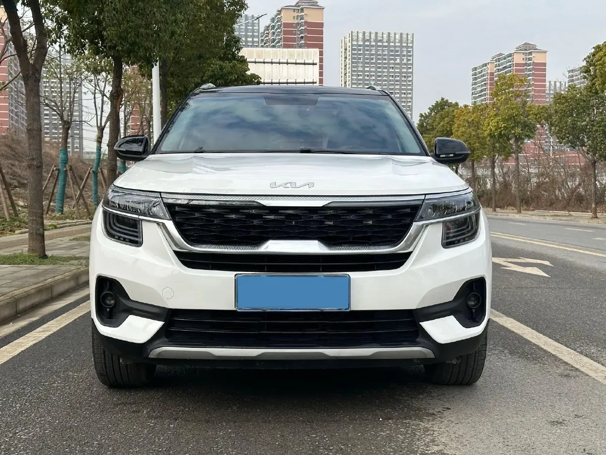 2021 Kia KX3 1.5L 115HP L4 CVT,autocango,china used car exporter,china ev exporter,chinese used car exporter,chinese used ev exporter