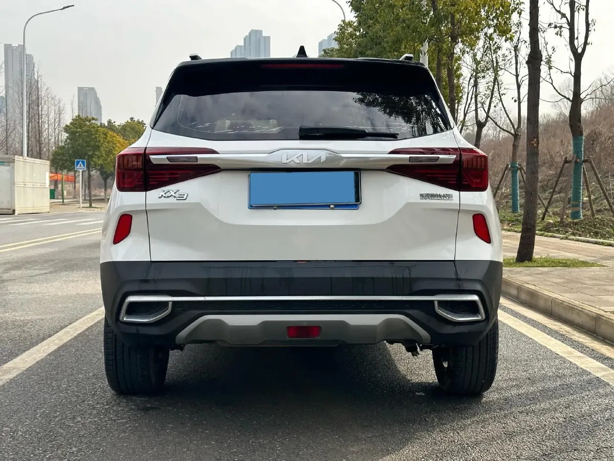 2021 Kia KX3 1.5L 115HP L4 CVT,autocango,china used car exporter,china ev exporter,chinese used car exporter,chinese used ev exporter