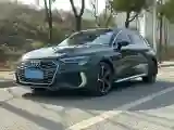 2023 Audi A3 1.4T 150HP L4 7DCT