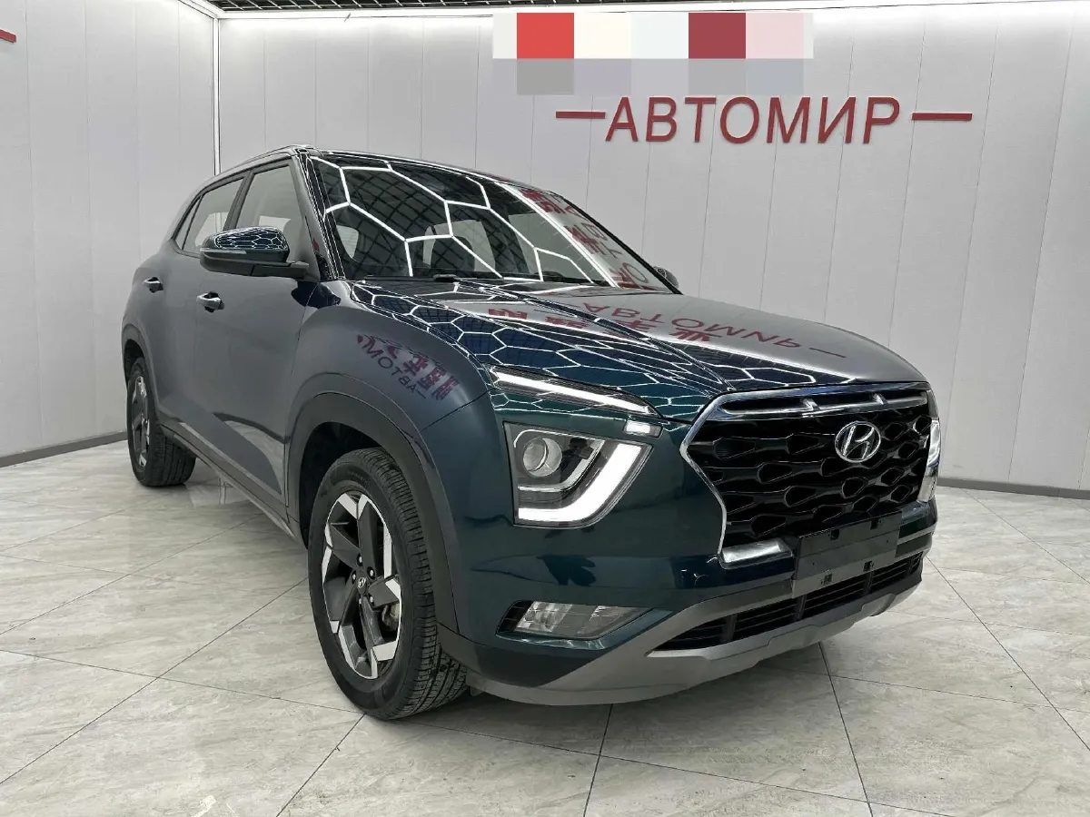 2020 Hyundai ix25 1.5L 115HP L4 CVT,autocango,china used car exporter,china ev exporter,chinese used car exporter,chinese used ev exporter